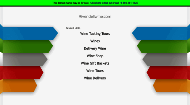 rivendellwine.com