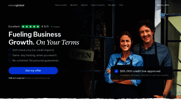rivenglobal.com