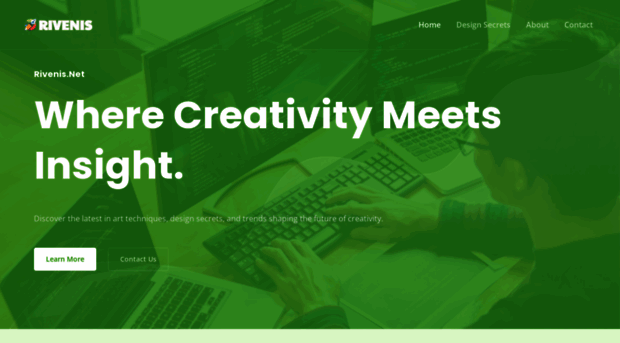 rivenis.net