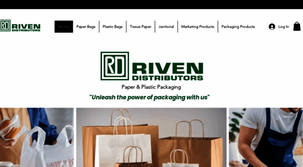 rivenonline.com