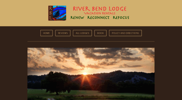 river-bend-lodge.com