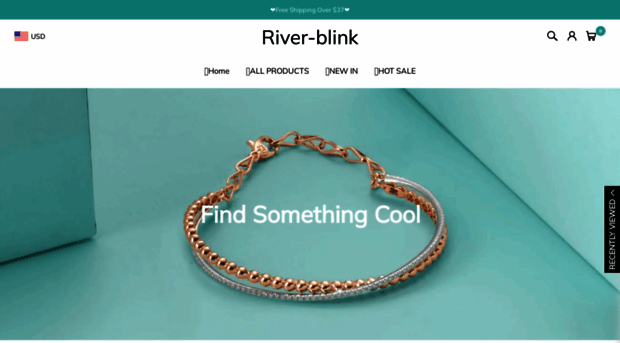 river-blink.com