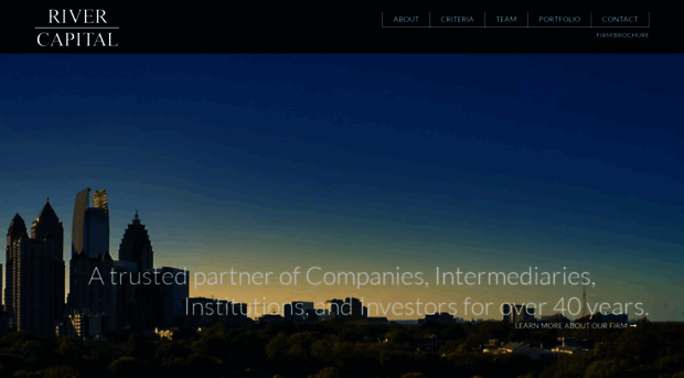river-capital.com