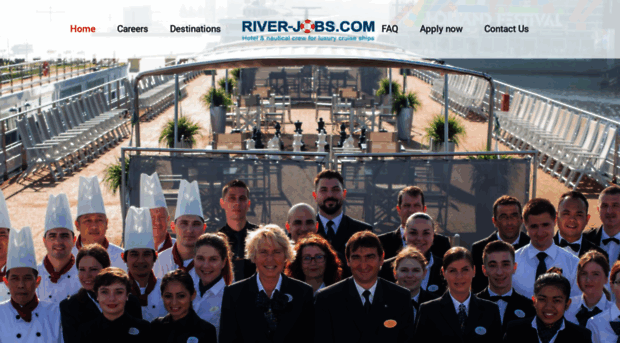 river-jobs.com
