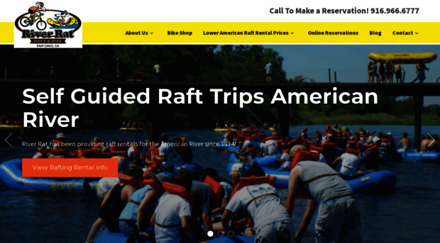 river-rat.com