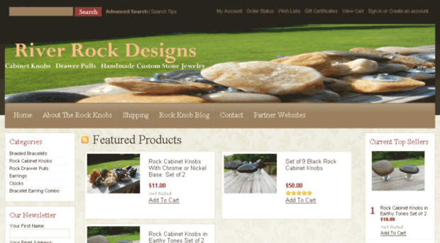 river-rock-designs.com