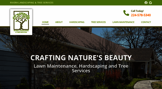 rivera-landscaping.com