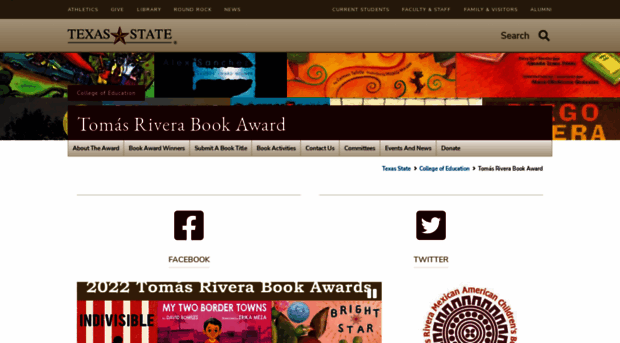 riverabookaward.org