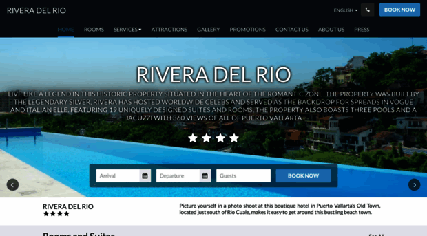 riveradelrio.com