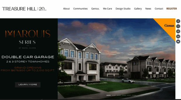 riverahomes.ca