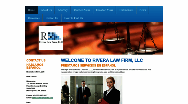 riveralawllc.com