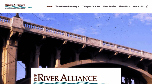 riveralliance.org