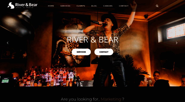 riverandbear.co.uk