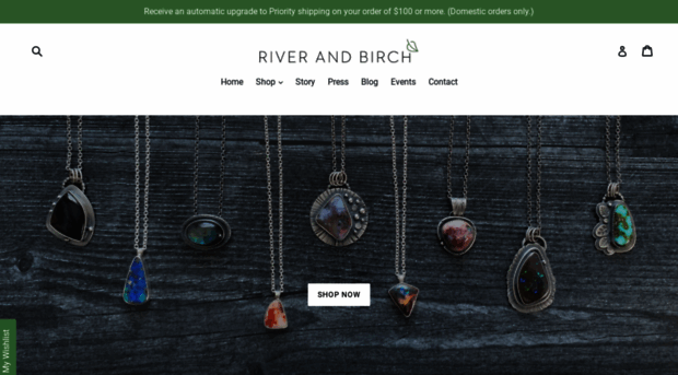 riverandbirch.com