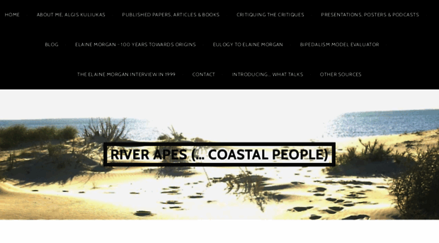 riverapes.com