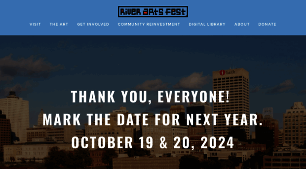 riverartsmemphis.org