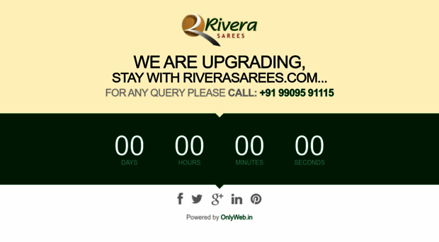 riverasarees.com