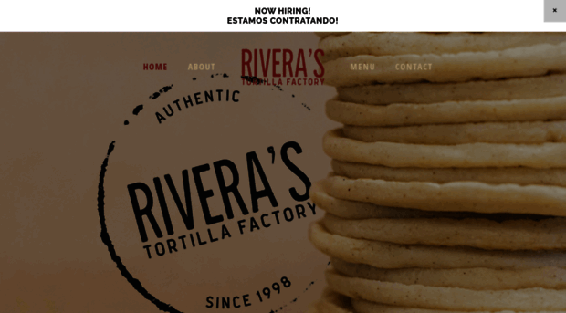 riverasfactory.com