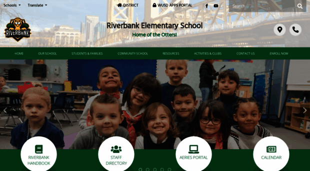 riverbank.wusd.k12.ca.us