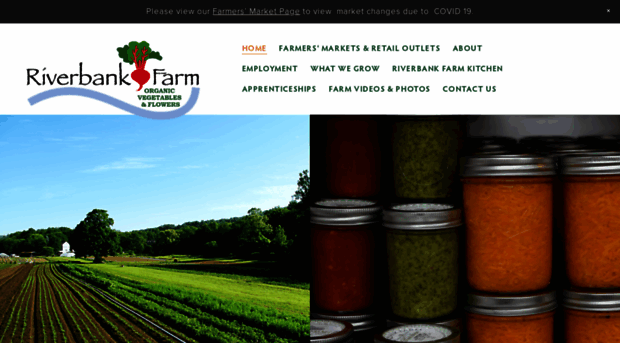 riverbankfarm.com