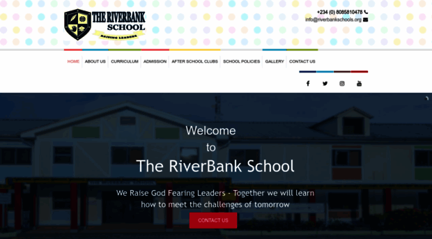 riverbankschools.org