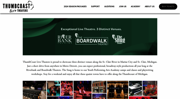 riverbanktheatre.com