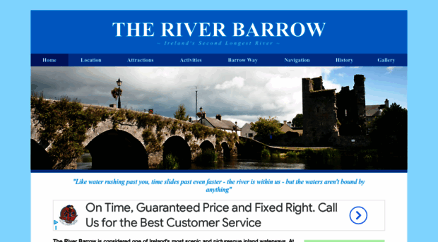 riverbarrow.net
