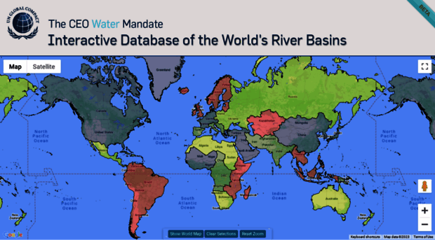 riverbasins.wateractionhub.org