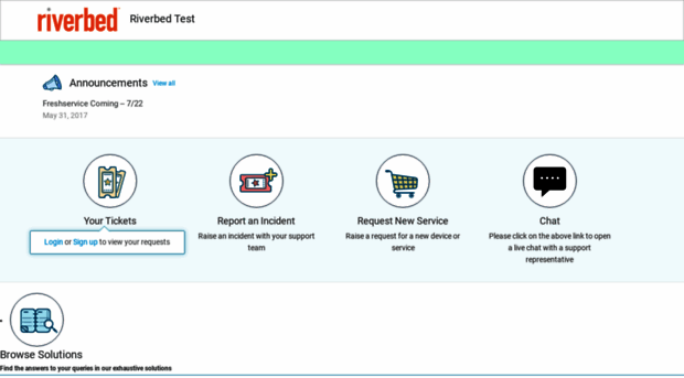 riverbedtest.freshservice.com