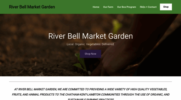 riverbell.ca