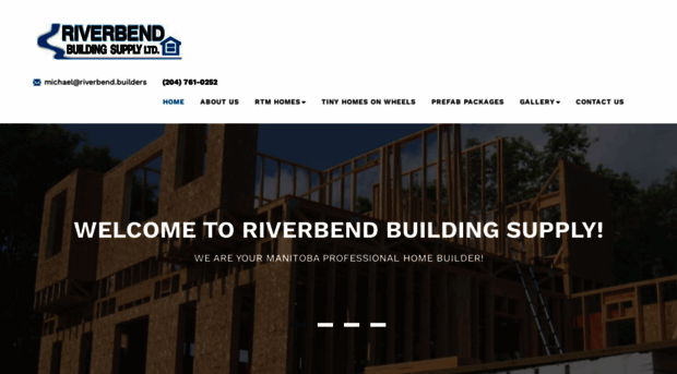 riverbend.builders