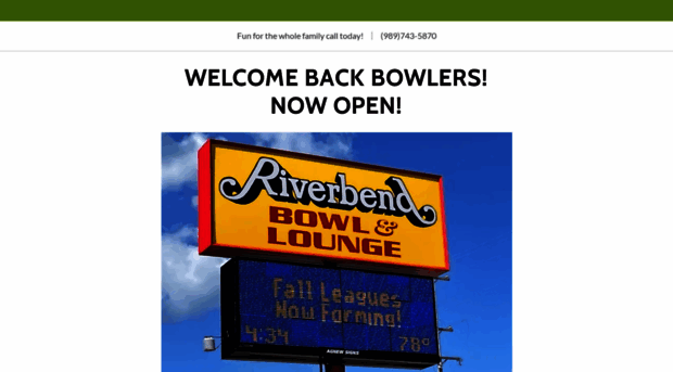 riverbendbowl.com