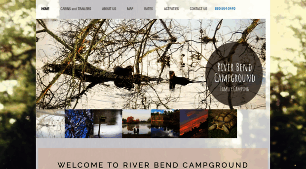 riverbendcamp.com