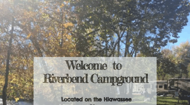 riverbendcamping.com