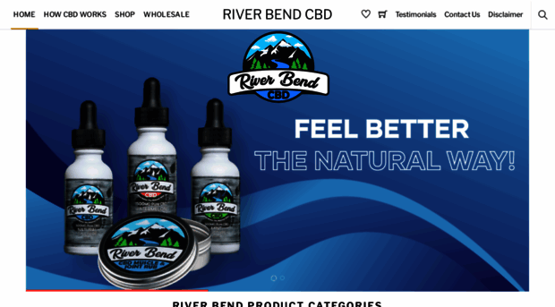 riverbendcbd.com