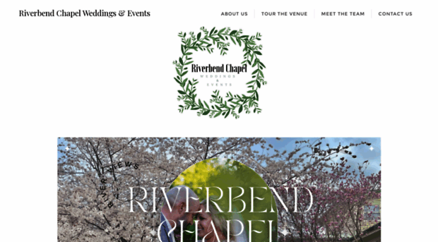 riverbendchapelinc.com