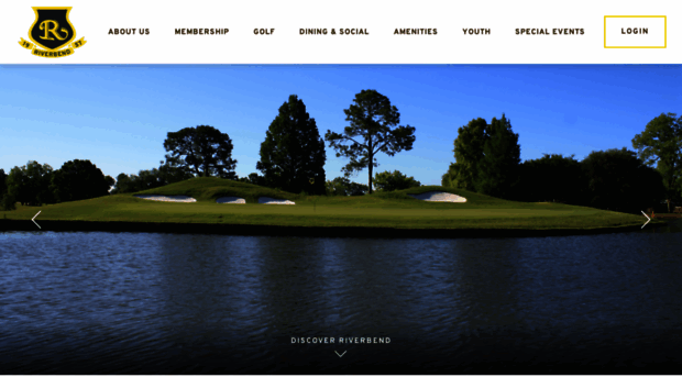 riverbendcountryclub.org