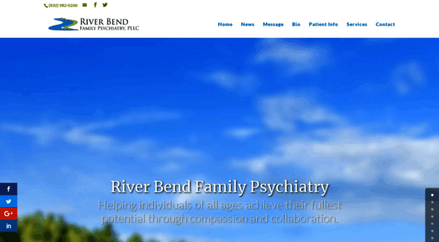 riverbendfamilypsychiatry.com