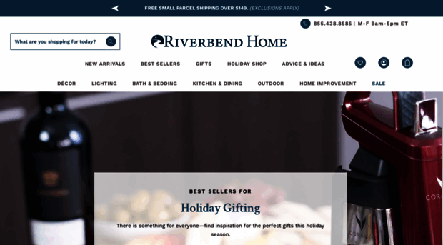 riverbendhomedev.myshopify.com