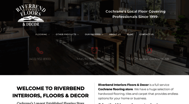 riverbendinteriors.com