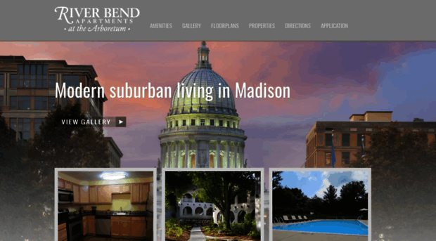 riverbendmadison.com