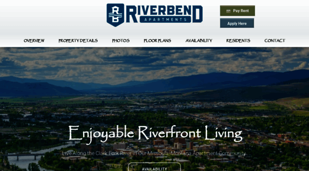 riverbendmt.com