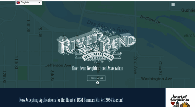 riverbendneighborhood.org