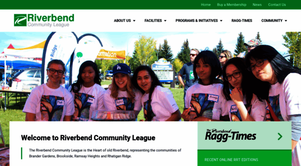 riverbendonline.ca