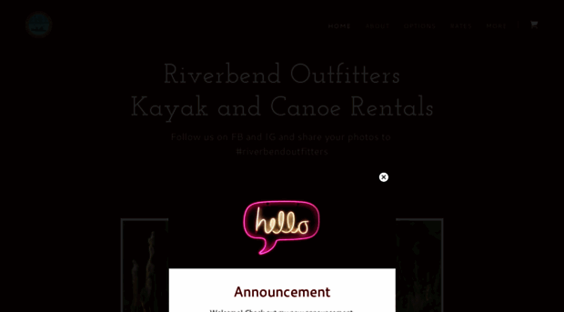 riverbendoutfitters.com