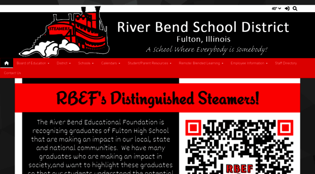 riverbendschools.org