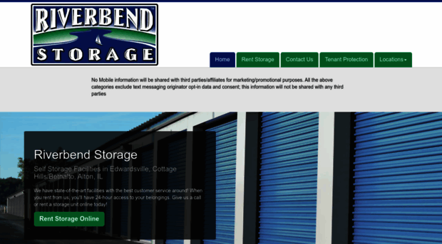 riverbendstorageil.com