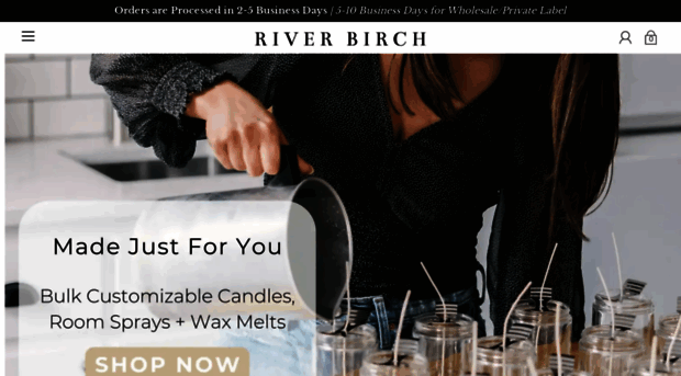 riverbirchcandles.com