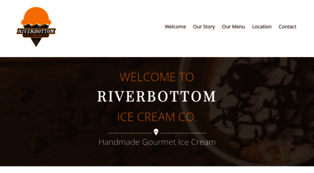 riverbottomicecream.com