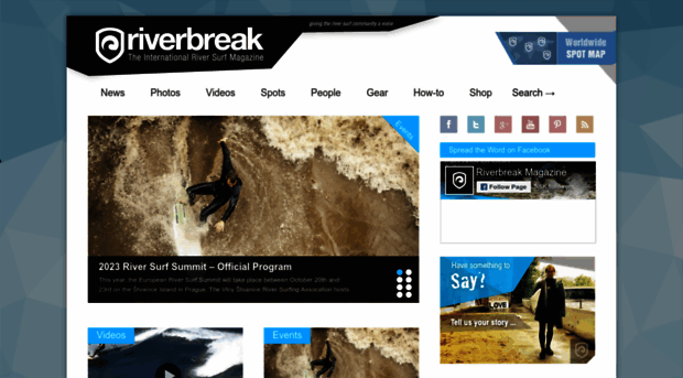 riverbreak.com